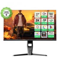 27 GAMEPOWER BULL T20 27" 0.5 ms Full HD IPS 180 Hz Oyuncu Monitörü